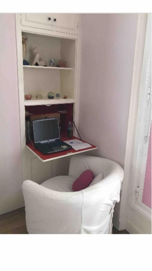 Superbe Appartement Proche De La Butte Montmartre Paris Eksteriør billede