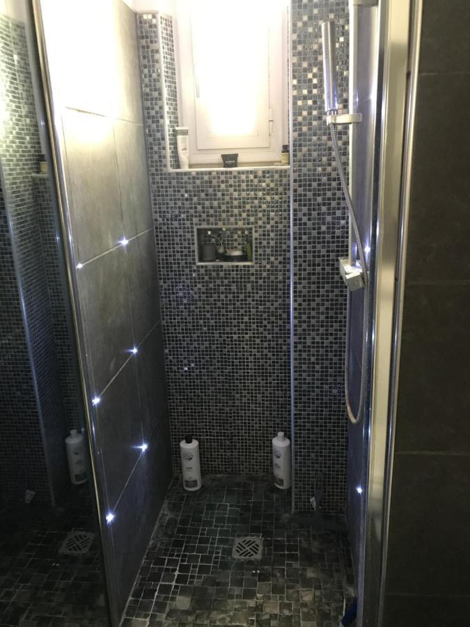 Superbe Appartement Proche De La Butte Montmartre Paris Eksteriør billede